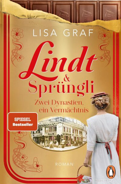 Bestseller Lindt 3 Bestseller Lindt 3